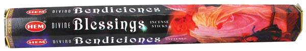 Blessings HEM stick 20pk (image for) Blessings HEM stick 20pk